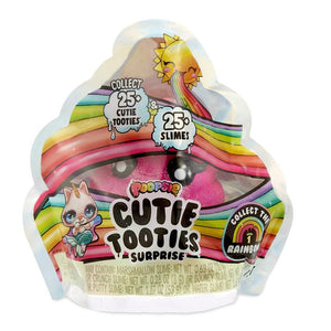 Poopsie Surprise Slime Unicorne Cans Sparkly Critters Poopsie Slime Licorne Unicorn Squishy Stress Reliever Toys