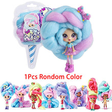 Load image into Gallery viewer, Poopsie Surprise Slime Unicorne Cans Sparkly Critters Poopsie Slime Licorne Unicorn Squishy Stress Reliever Toys