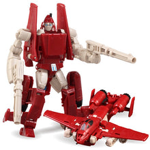 Load image into Gallery viewer, Kids Toys Boys Transformation Robot car rocket Mini Pocket toy 7style Classic Model car for  Children Gifts